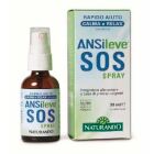 Ansilive Sos Spray 30 ml Sg