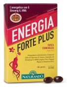 Energia Forte Plus 40 Pérolas