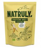 Proteína Whey de Banana 350 gr