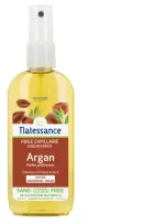 NatessanceÓleo capilar embelezador de argão 160 ml