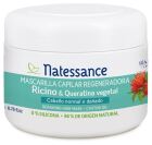 Natessance Máscara Regeneradora de Rícino 150 ml