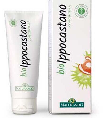 Creme Bioippocastano 75 ml