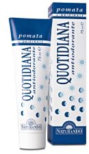 Quotidiana Creme Antiodorante 75 ml