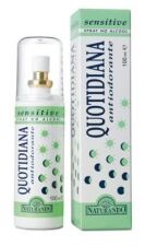 Quotidiana Spray Sensível Antiodorante 100 ml