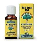 Óleo de Tea Tree Óleo de Tea Tree 30 ml para uso tópico