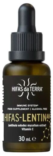 Lentinan Hifas 30 ml