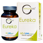 Eureka 60 Cápsulas