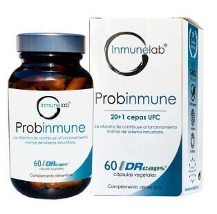 Probinmune 60 Cápsulas