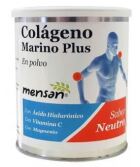 Colágeno Marinho Plus 300 gr