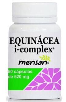 Equinácea I-Complex 60 Cápsulas