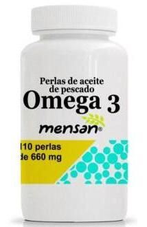 Ômega 3 660mg