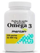 Ômega 3 660mg