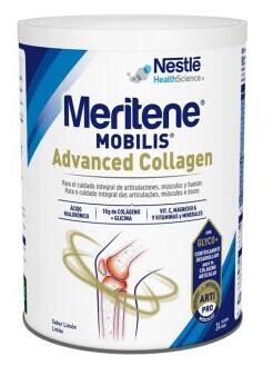 Mobilis Advance Colágeno 400 gr