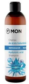 Shampoo Reparador de Ácido Hialurônico 300 ml