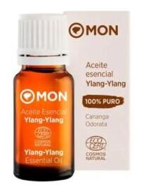 Óleo Essencial de Ylang-Ylang 12 ml Ecocert