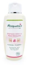 Shampoo Suave Rosa Mosqueta 200 ml