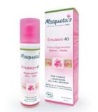 Emulsão de Rosa Mosqueta 40 Regeneradora 50 ml