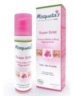 Creme Lifting Super Eclat Rosa Mosqueta 50 ml