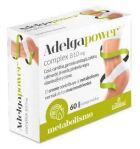 Complexo Adelgapower 810 mg 60 comprimidos