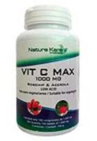 Vitamina C Max 1000 mg 100 comprimidos