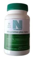 Hibepromax Plus Natur 60 Cápsulas