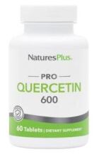 Pró Quercetina 600 mg 60 comprimidos