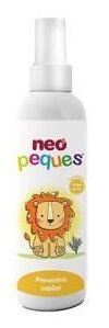 Peques Preventivo Capilar 200 ml