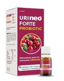 UriForte Probiótico 150 ml