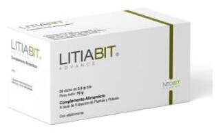 Litiabit Advance 3,5 gr 20 Sticks