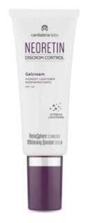 Discrom Gel Creme Controle 40 ml