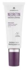 Discrom Gel Creme Controle 40 ml