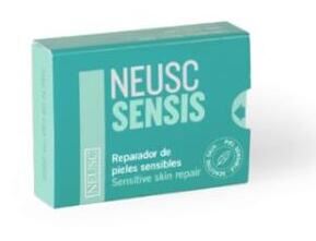 Sensis Comprimido Reparador para Pele Sensível 24 gr