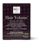 Comprimidos para volume de cabelo