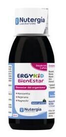 Ergykid Bem-Estar 150 ml