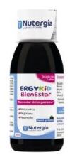 Ergykid Bem-Estar 150 ml