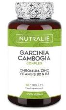 Complexo Garcinia Cambogia 90 Cápsulas