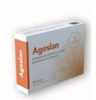 Ageslan 30 Pérolas Softgel