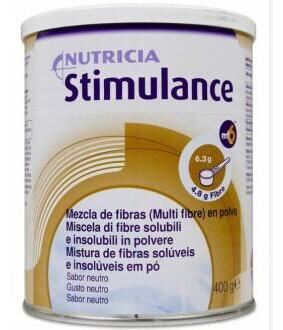 Stimulance Mistura Multifibra 400 gr