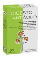 Antiácido Digest 30 comprimidos