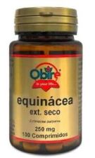 Equinácea 250 mg 100 comprimidos