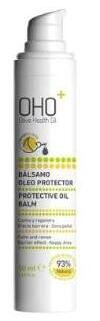 Bálsamo de óleo protetor para bebês 50 ml