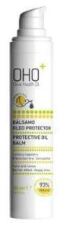 Bálsamo de óleo protetor para bebês 50 ml