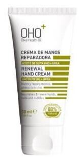 Creme Reparador para Mãos 50 ml