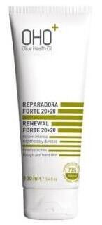 Reparação Forte 20+20 100 ml