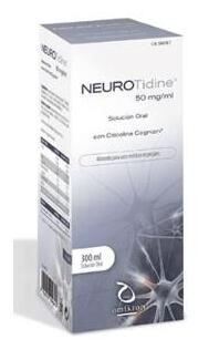 Neurotidina 300 ml