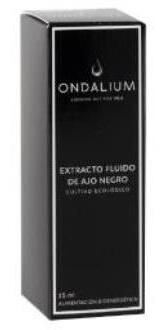 Extrato de Alho Preto 15 ml