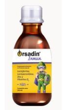 Ordasin Imune 250 ml