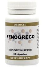 Feno-grego 500 mg 60 cápsulas