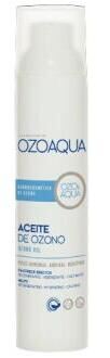 Ozo3Aqua Óleo de Ozônio 100 ml