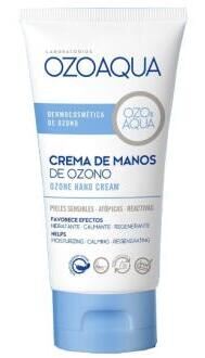 Ozo3Aqua Creme para Mãos 50 ml